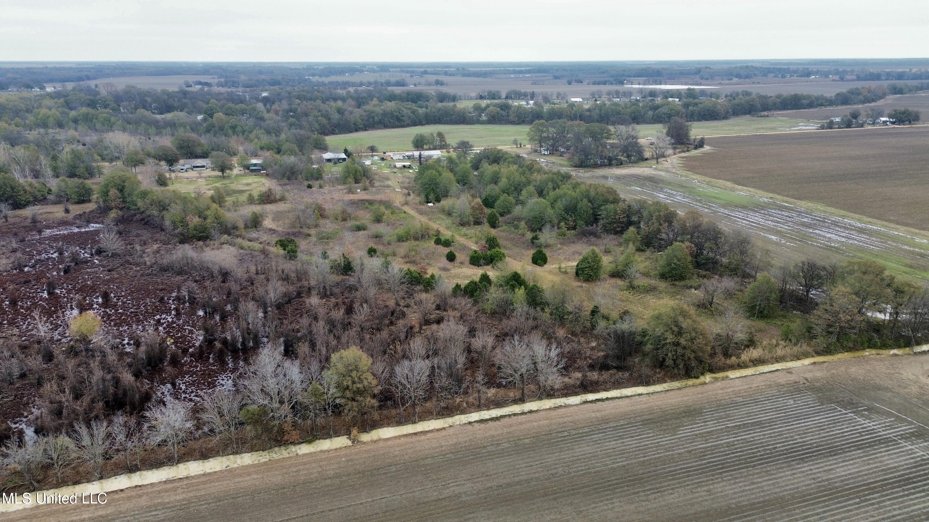 Hannah Road Merigold, MS 38759 - Photo 10 of 12 dji_fly_20251201_063250_584_176481507236