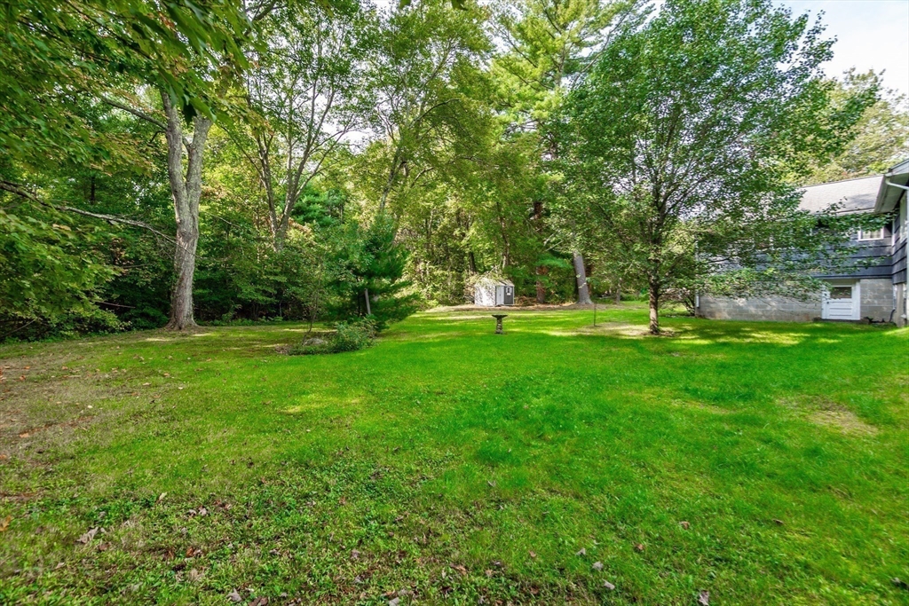 66 Depot Street Easton, MA 02375 - Photo 36 of 40 a view of green field