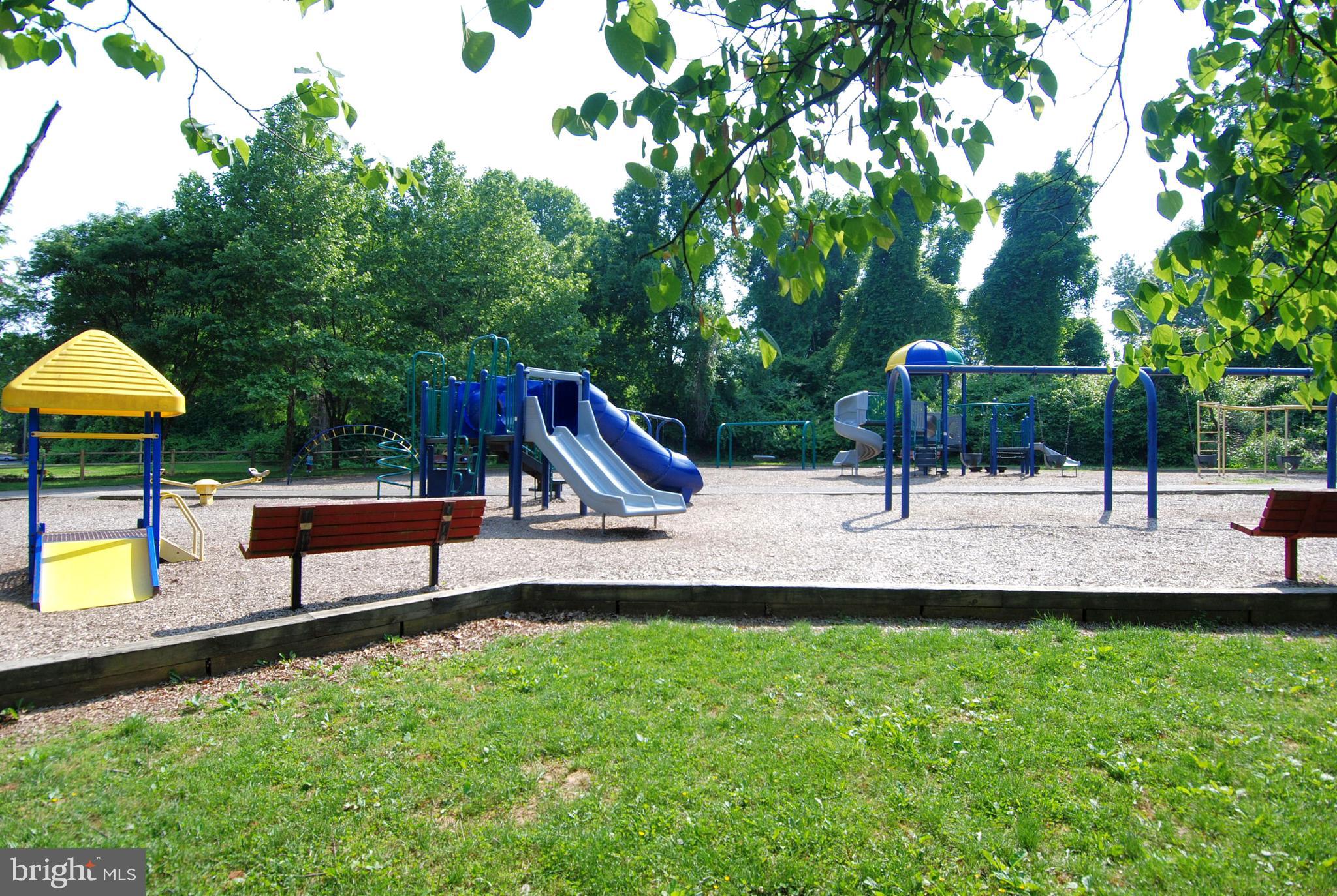 10412 Samaga Drive Oakton, VA 22124 - Photo 30 of 38 Near Oakton tot lot