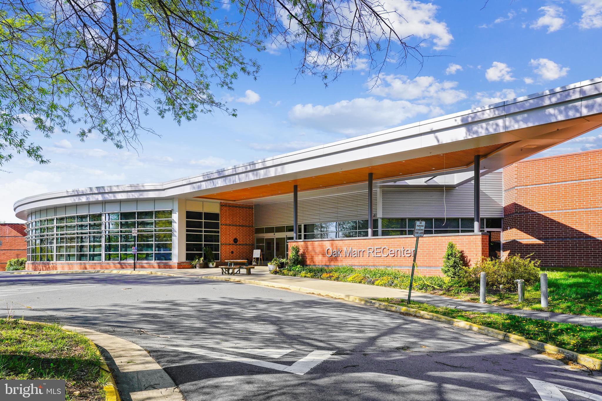 10412 Samaga Drive Oakton, VA 22124 - Photo 31 of 38 Near Oak Marr Recreation Center