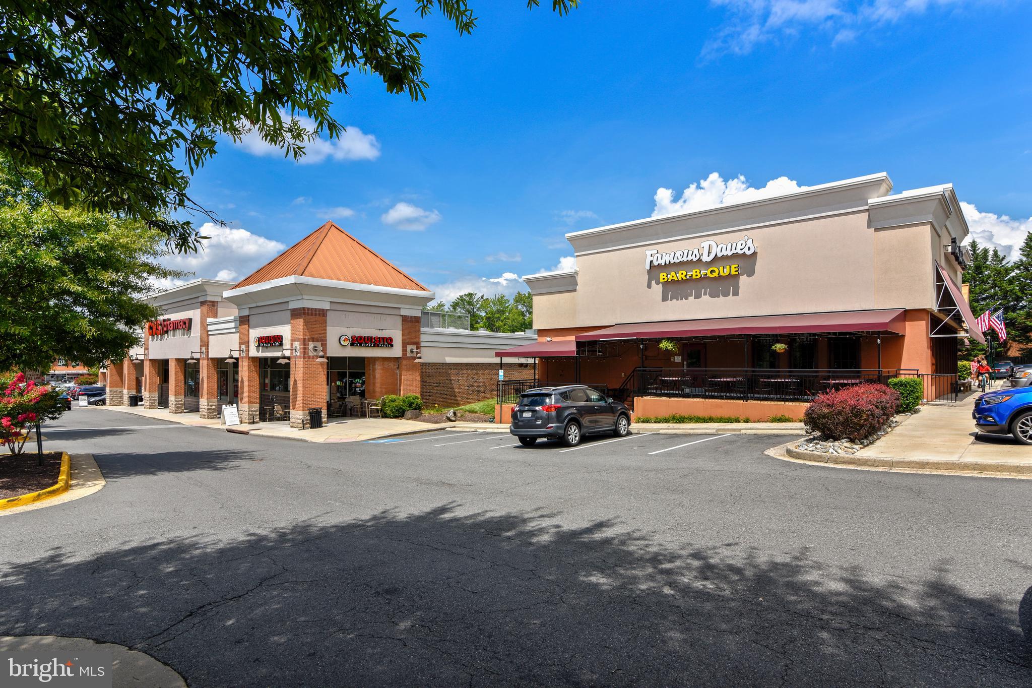 10412 Samaga Drive Oakton, VA 22124 - Photo 33 of 38 Oakton Shopping Center