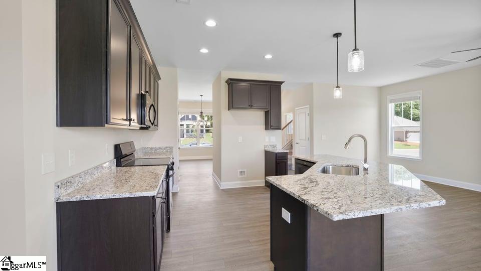 310 Ritter Lane Anderson, SC 29621 - Photo 8 of 37