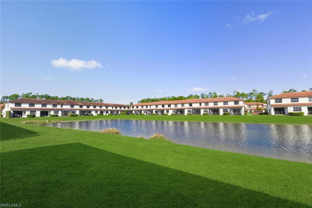 7770 Bristol Circle Naples, FL 34120 - Photo 27 of 36 Water view