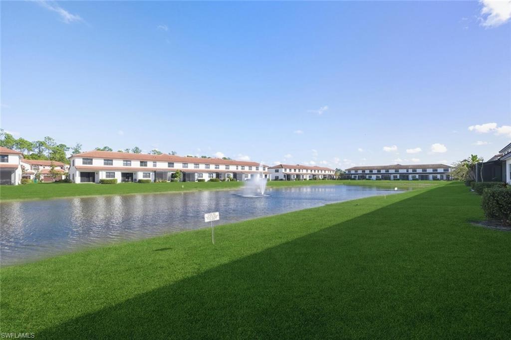 7770 Bristol Circle Naples, FL 34120 - Photo 28 of 36 Water view