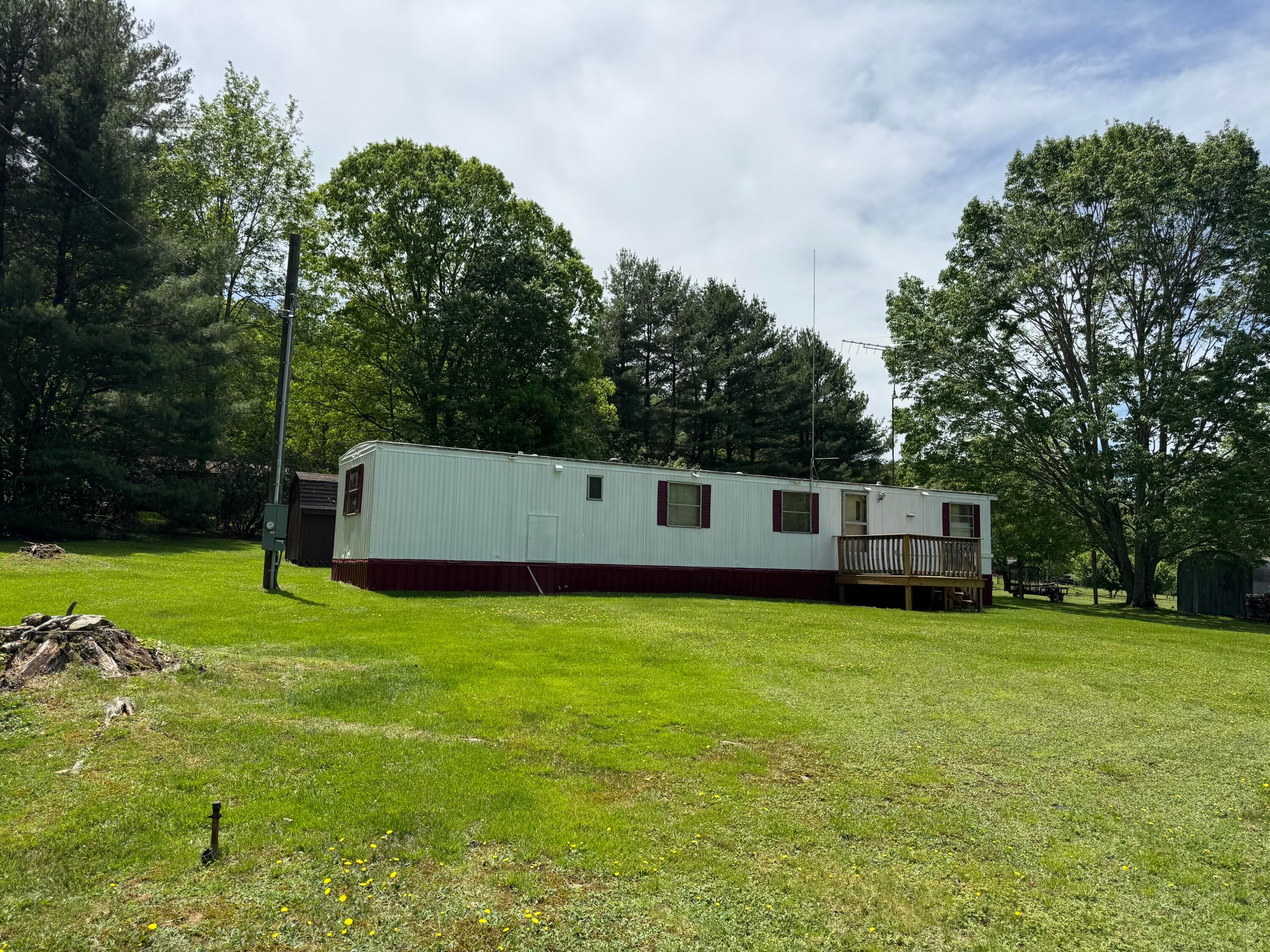41 Ranger Lane Green Bank, WV 24944 - Photo 4 of 32 Gallery Image 4