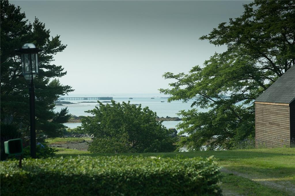 115 Pepperrell Road Kittery Point, ME 03905 - Photo 3 of 29 Photo