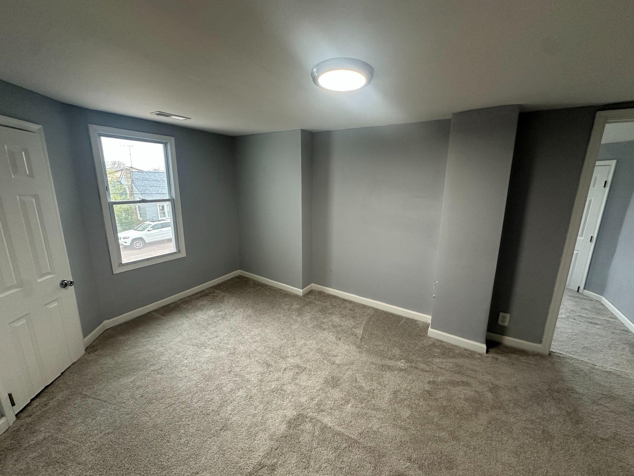 108 Bell Street Dover, DE 19901 - Photo 13 of 16 2nd Bonus Room is a versatile space with closet.
