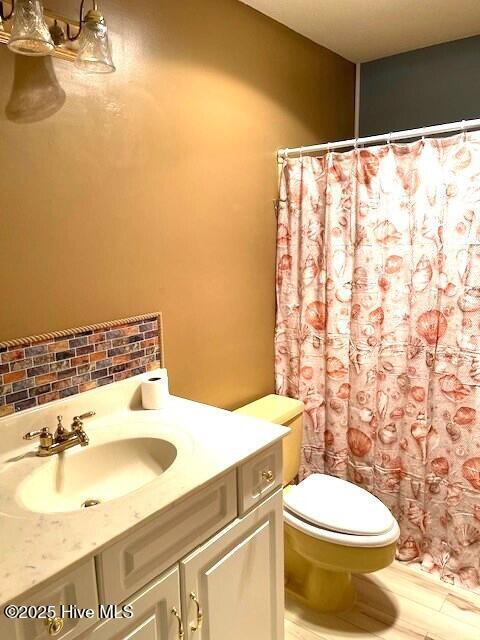 105 Ridgewood Road Pinehurst, NC 28374 - Photo 25 of 28 Bath # 2