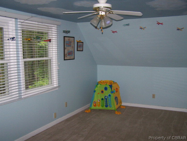 9273 River Road Lancaster, VA 22503 - Photo 9 of 13 Office