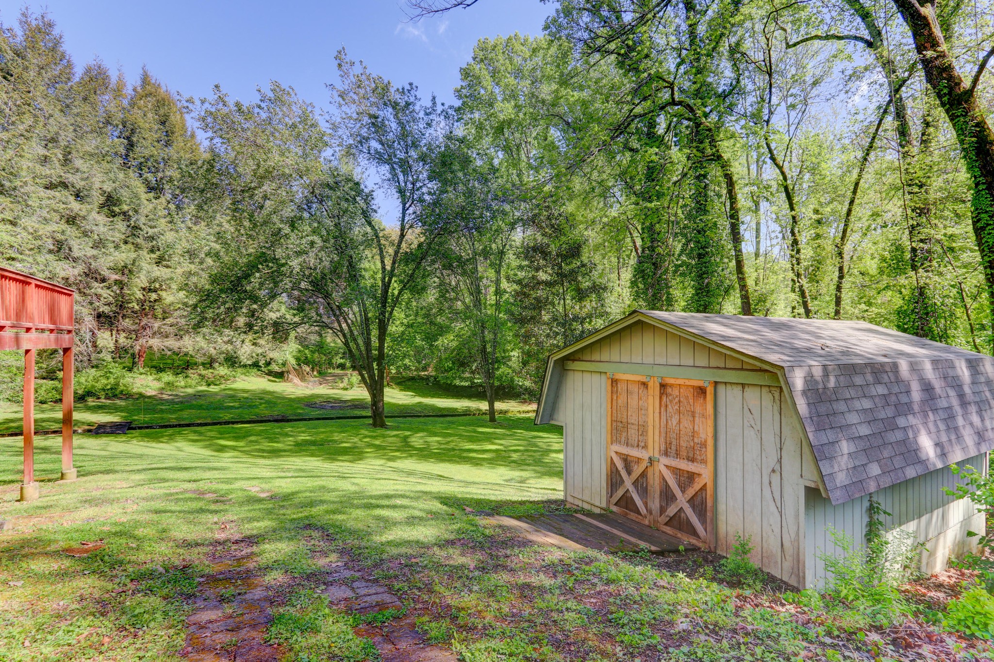 464 Robertsville Road Oak Ridge, TN 37830 - Photo 24 of 27 Gallery Image 24