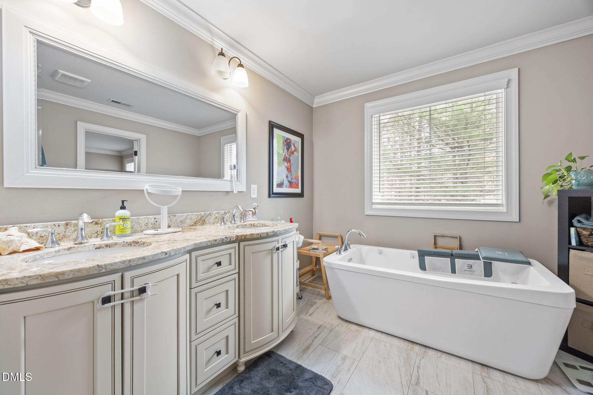 3724 Massey Ridge Court Raleigh, NC 27616 - Photo 14 of 30