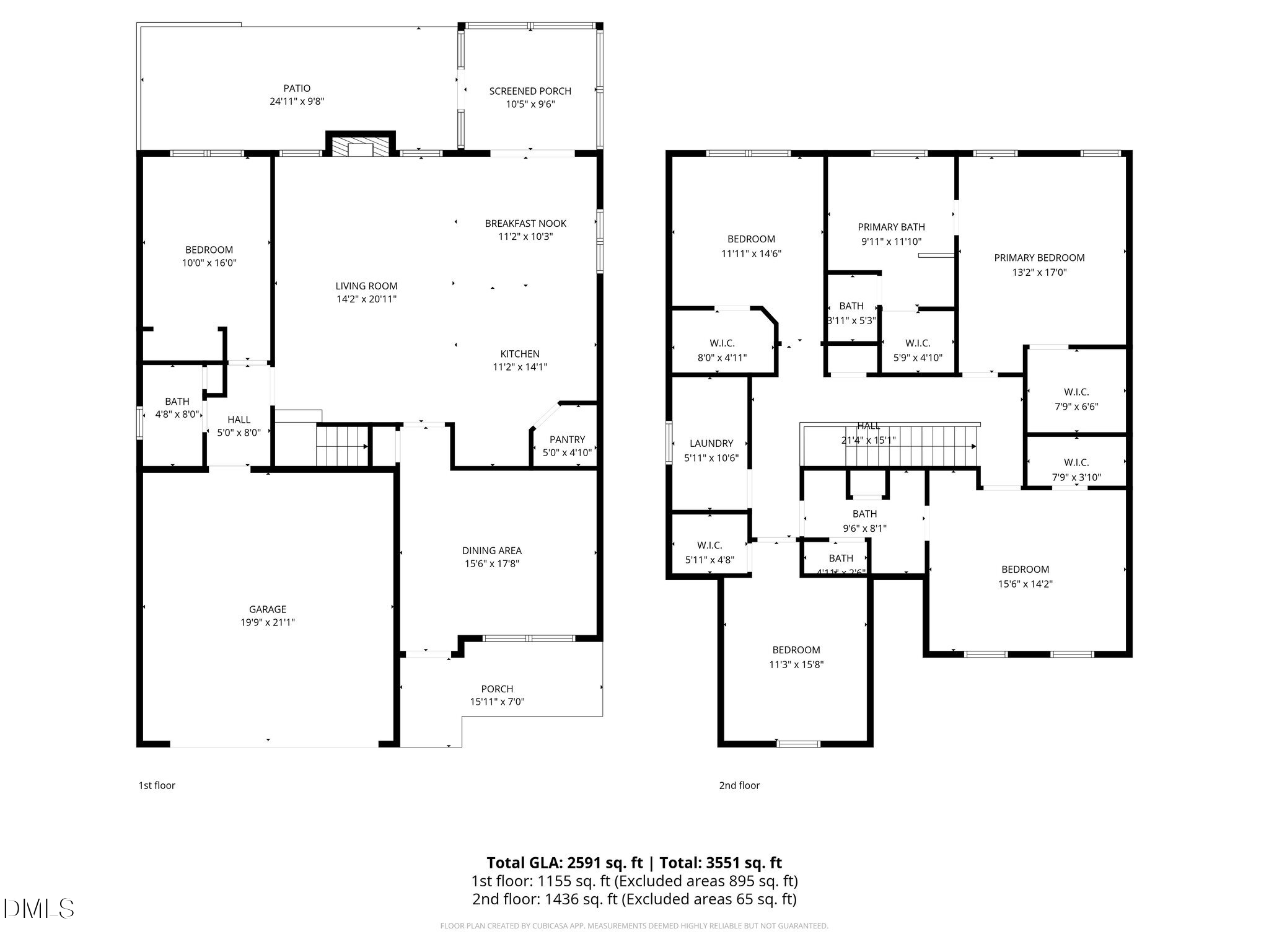 3724 Massey Ridge Court Raleigh, NC 27616 - Photo 30 of 30 unknown