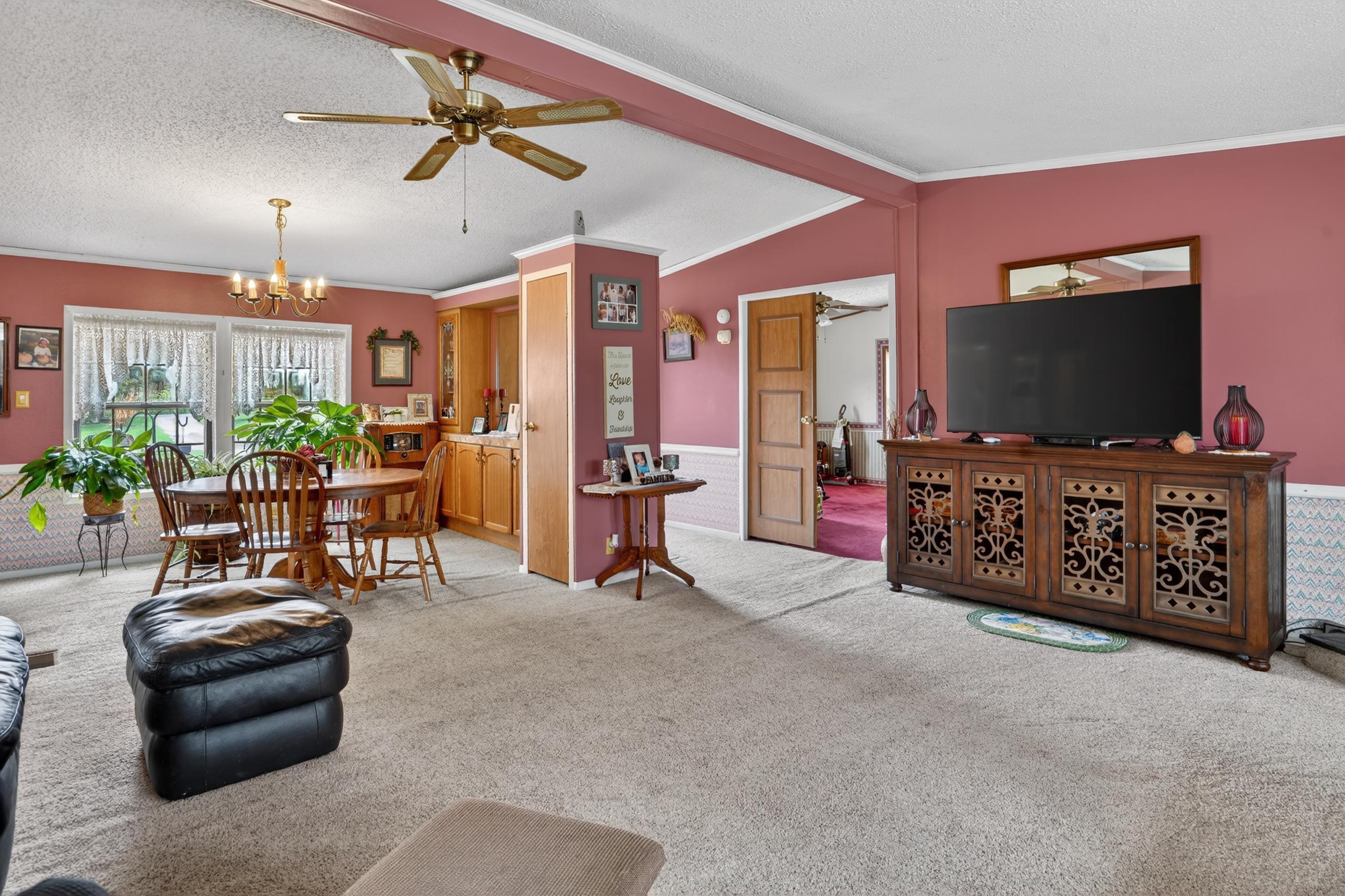 11583 Patch Road Clarklake, MI 49234 - Photo 12 of 37 Patch LR