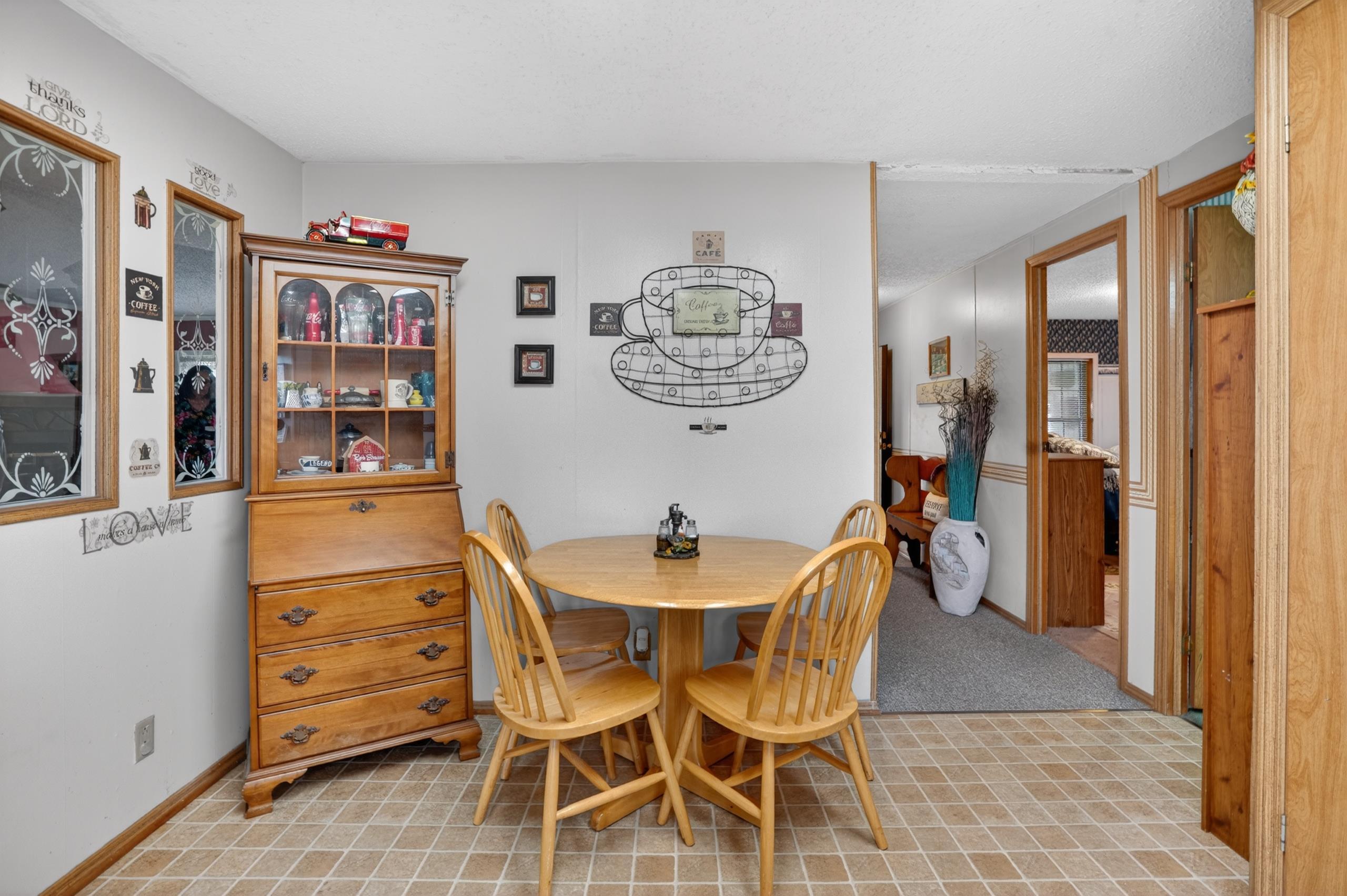 11583 Patch Road Clarklake, MI 49234 - Photo 20 of 37 Patch Kitchen 5