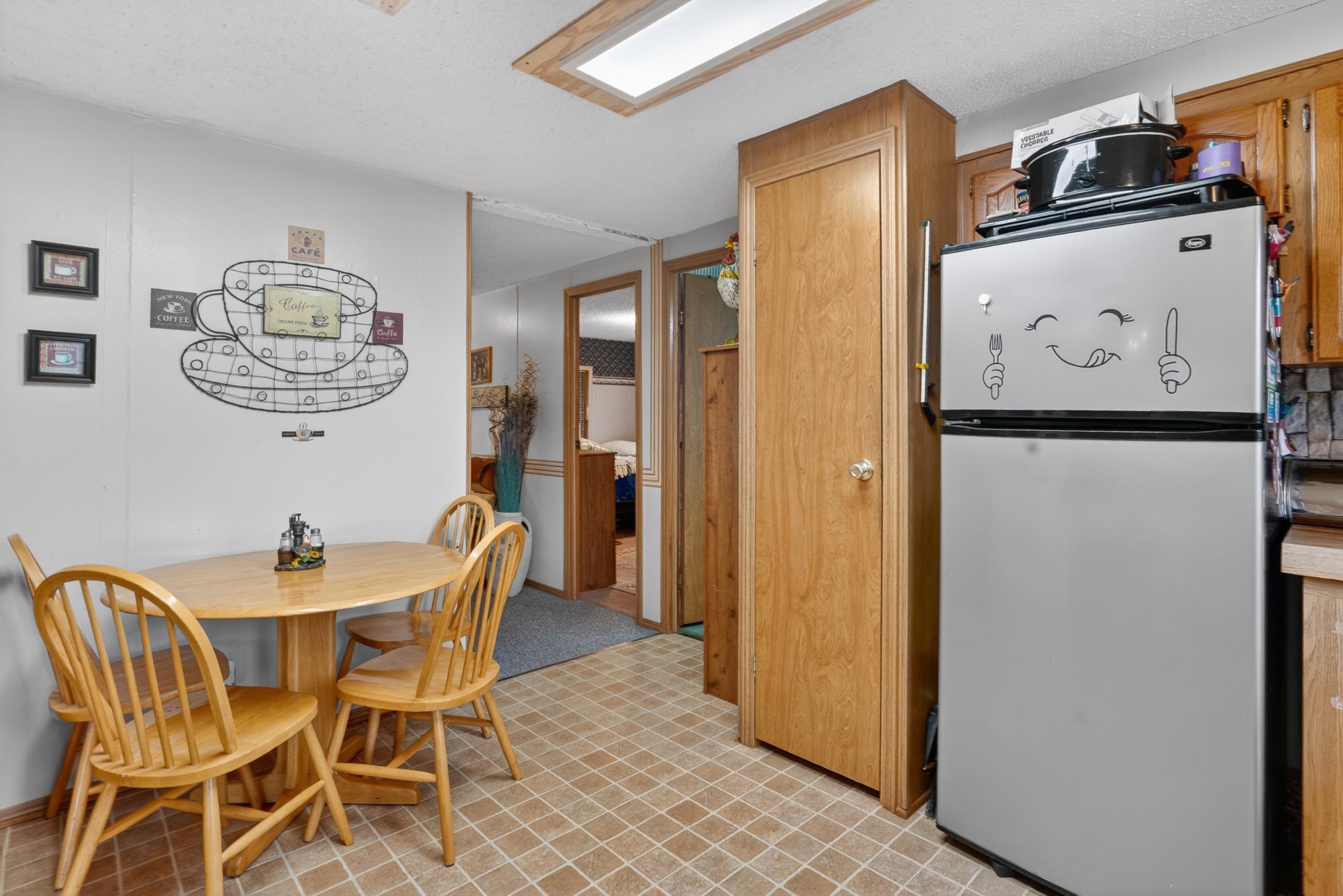 11583 Patch Road Clarklake, MI 49234 - Photo 23 of 37 Patch Kitchen 2