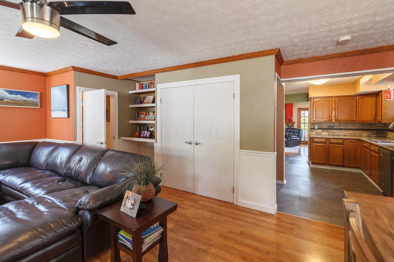 256 North Cassingham Road Columbus, OH 43209 - Photo 20 of 40 Gallery Image 20