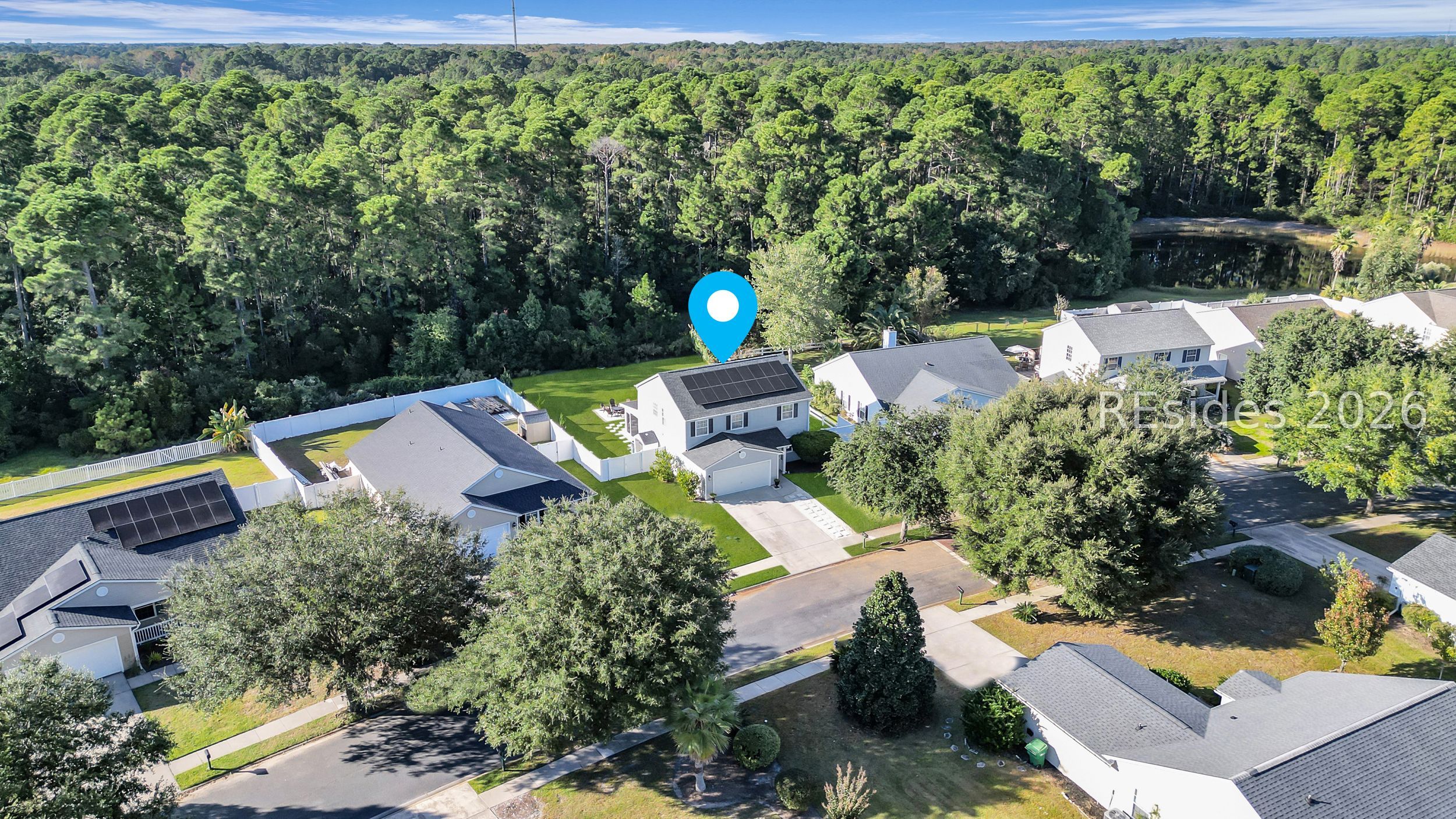 7 Lakeside Drive Bluffton, SC 29910 - Photo 60 of 77