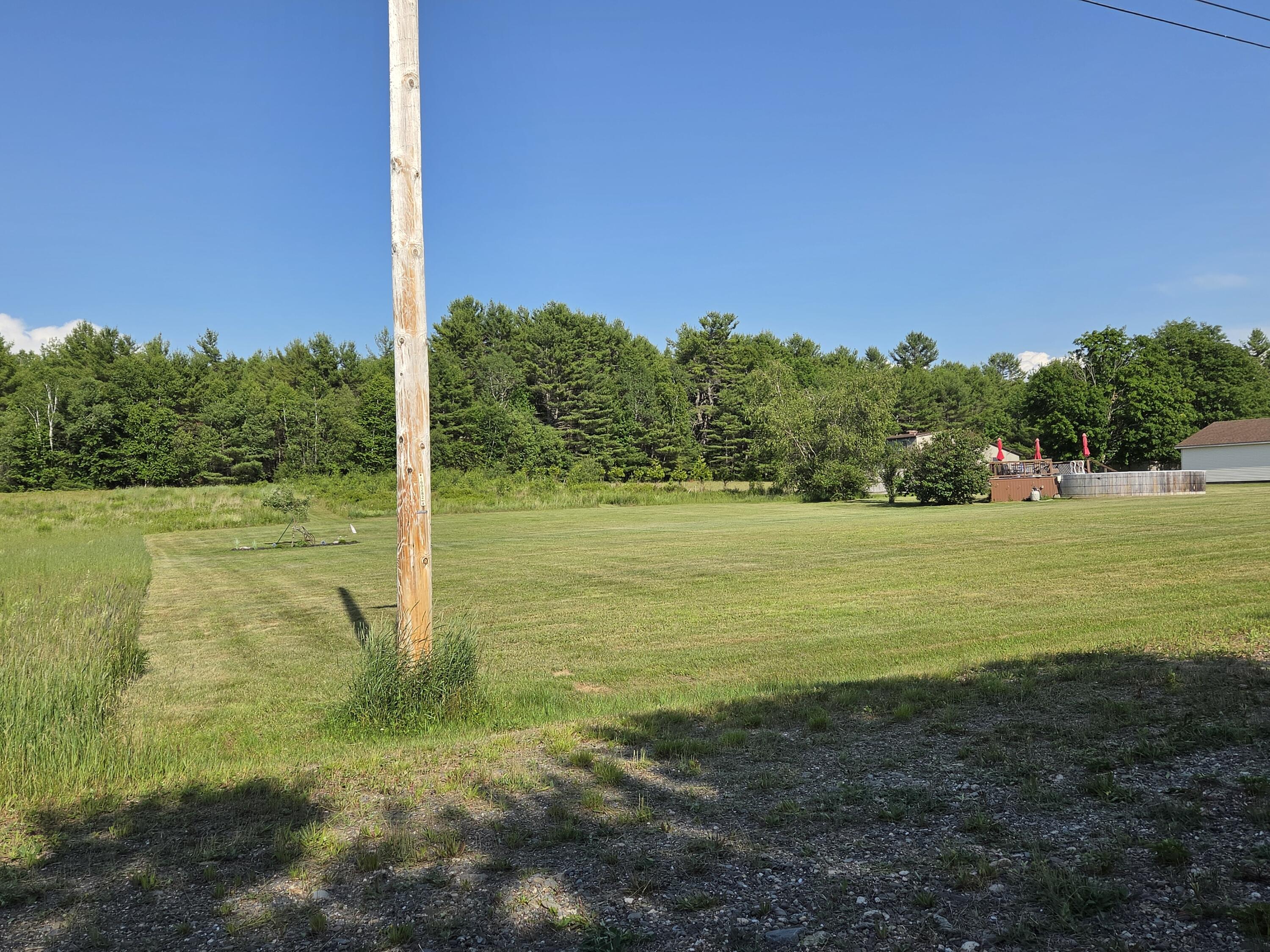 248 Lee Road Lincoln, ME 04457 - Photo 31 of 95 20260628_165246