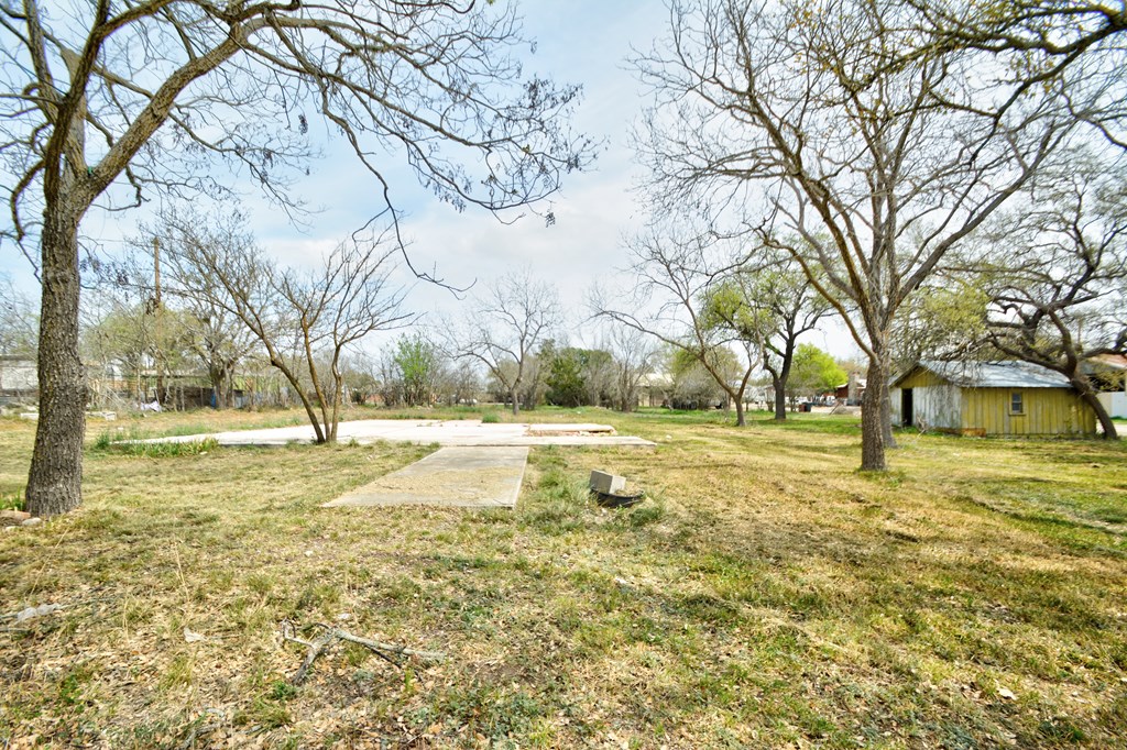 Lot 43 Wells Street Rocksprings, TX 78880 - Photo 8 of 10
