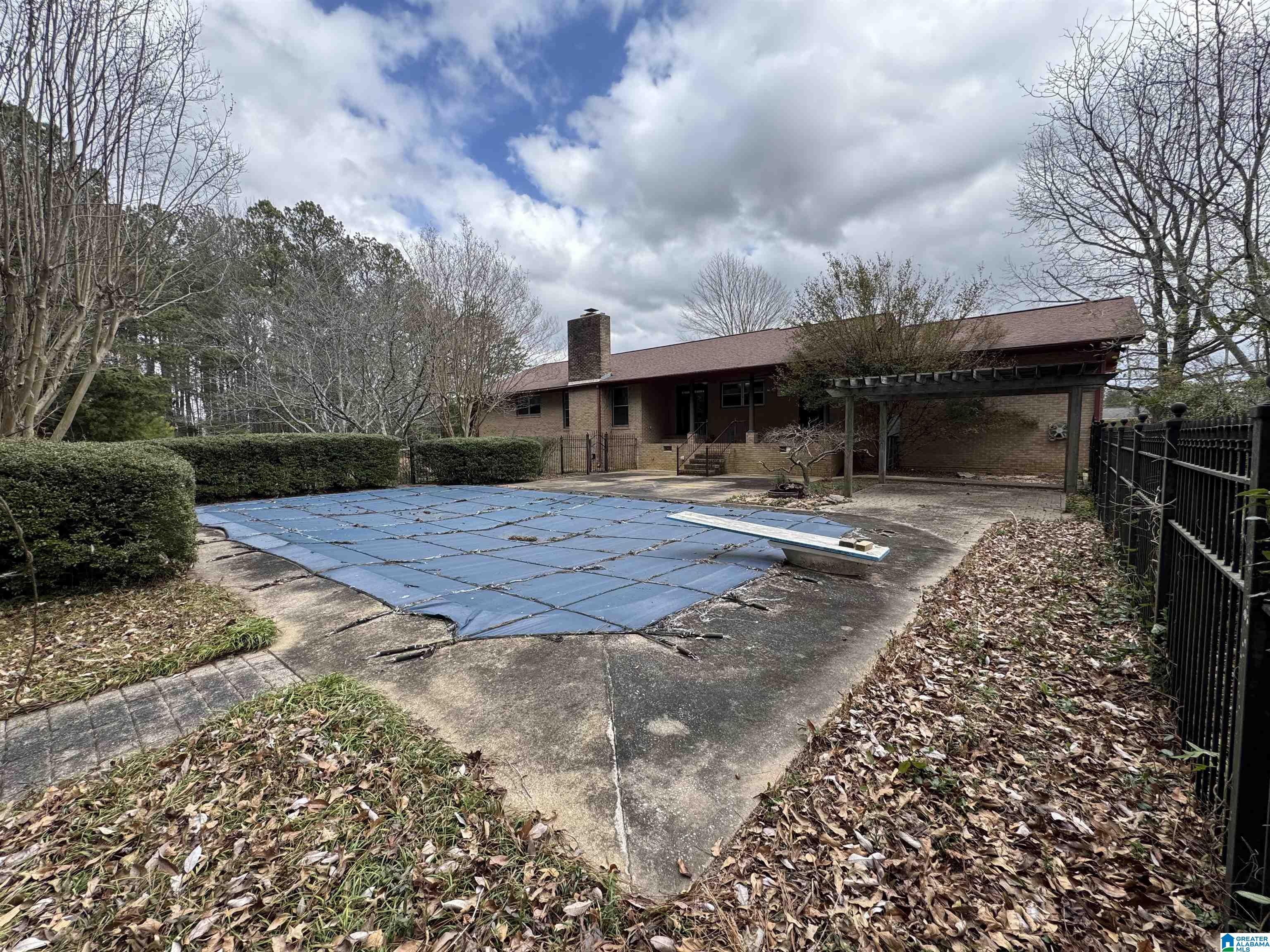 810 Dailey Street Piedmont, AL 36272 - Photo 45 of 49