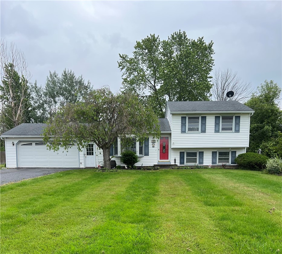 109 Morton Road Hamlin, NY 14464 - Photo 1 of 1 Gallery Image 1