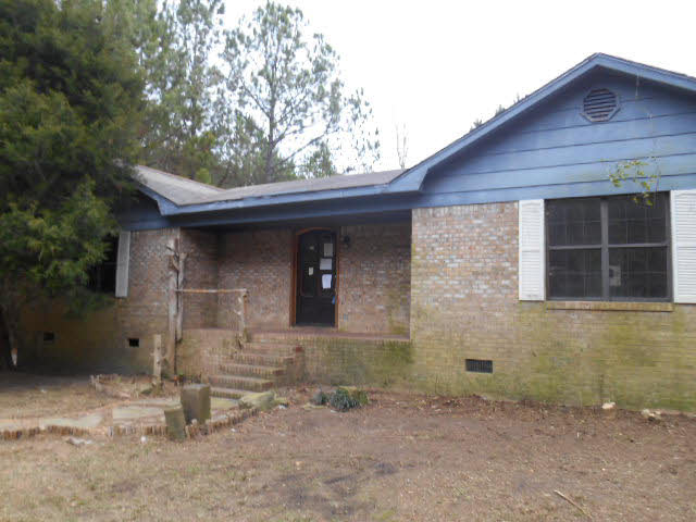 18918 South East River Road Silverhill, AL 36576 - Photo 1 of 1