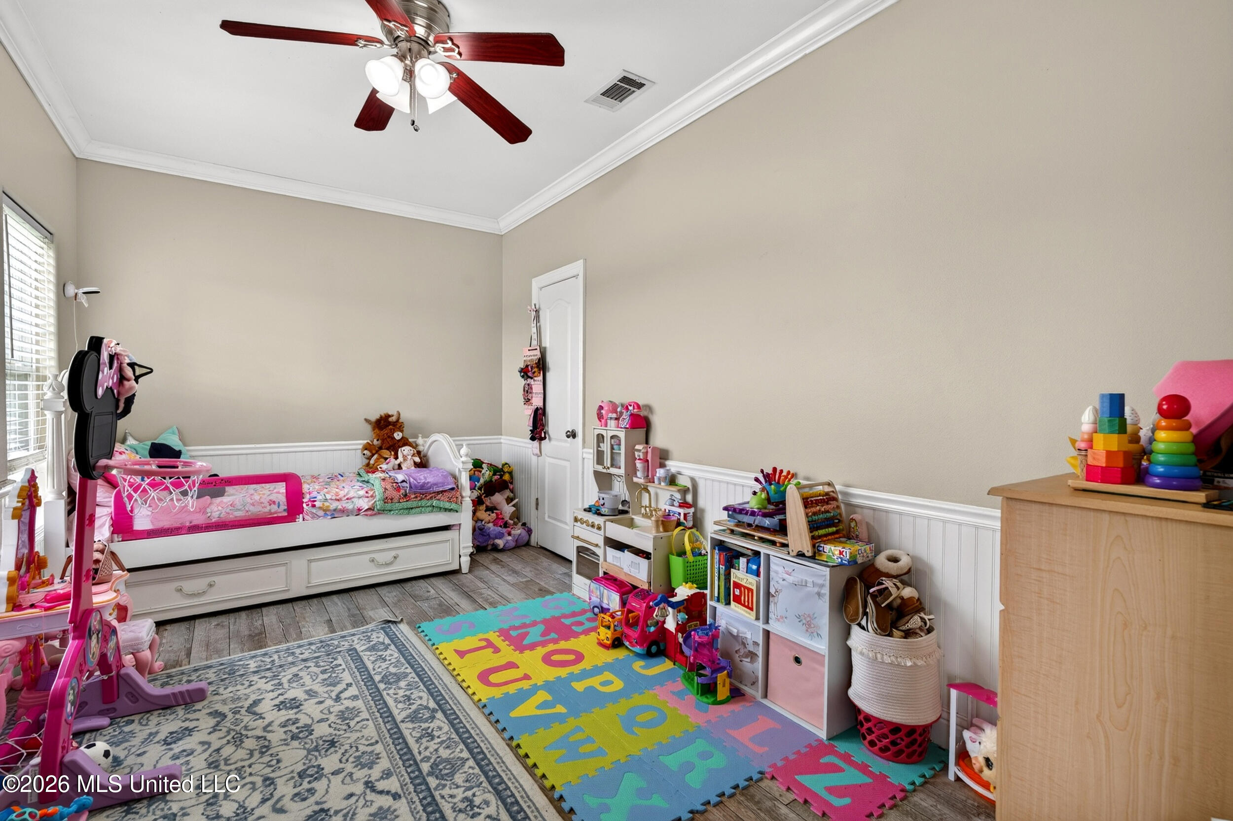 16 D O Stanford Road Poplarville, MS 39470 - Photo 24 of 48 41_bedroom4