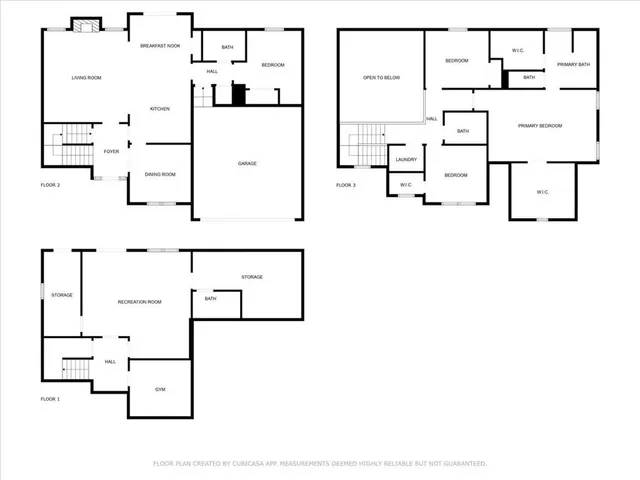 a picture of a bathroom with a window