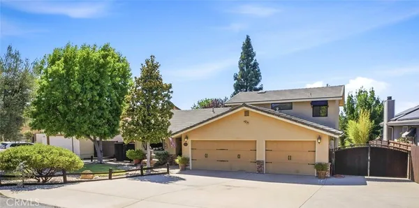 $925,000 | 1695 Southfork Place, Paso Robles, CA 93446