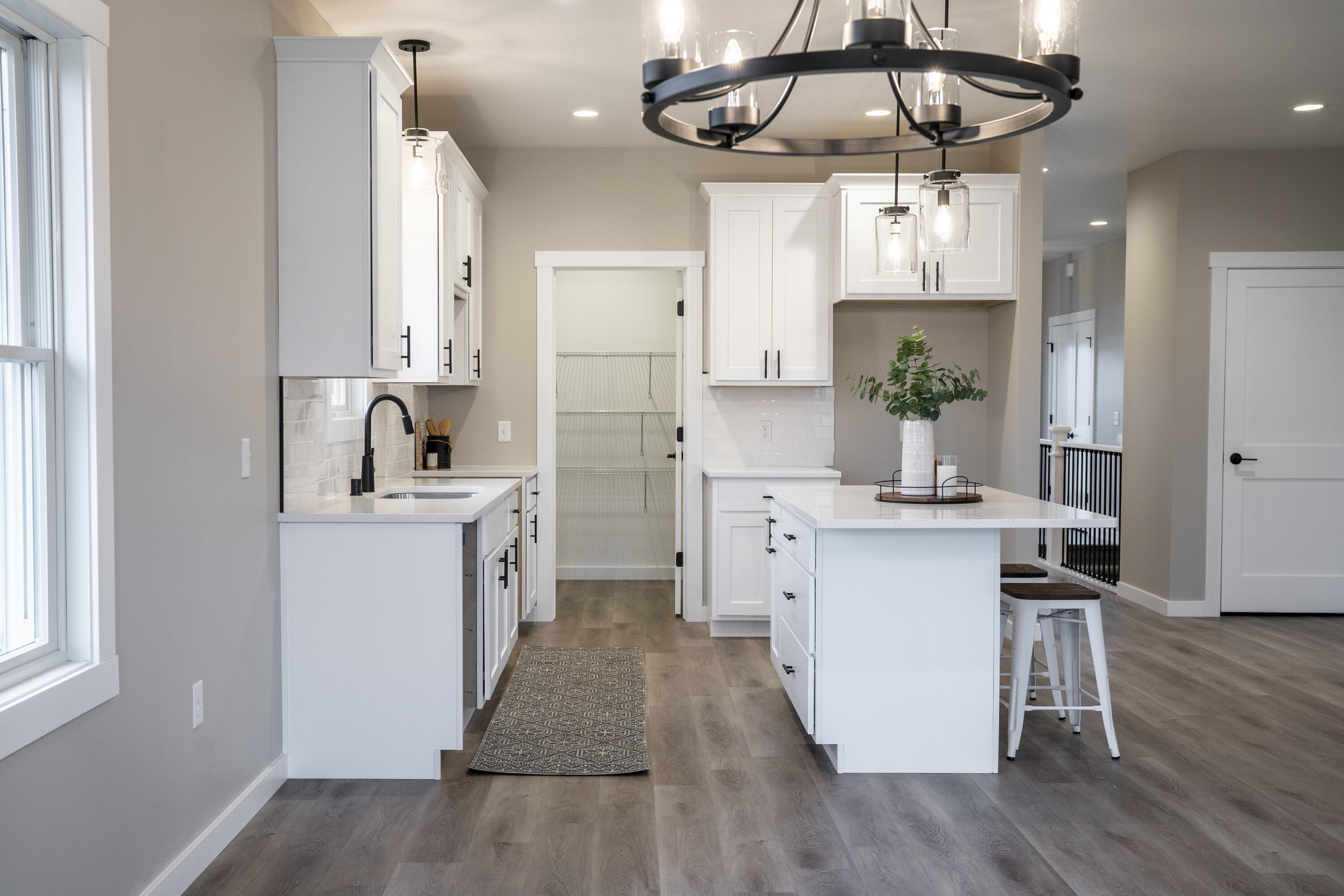 W4946 Battlestone Station Road, Unit 23 La Crosse, WI 54601 - Photo 12 of 30 Kitchen