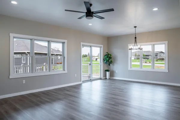 $509,900 | W4946 Battlestone Station Road, Unit 23, La Crosse, WI 54601