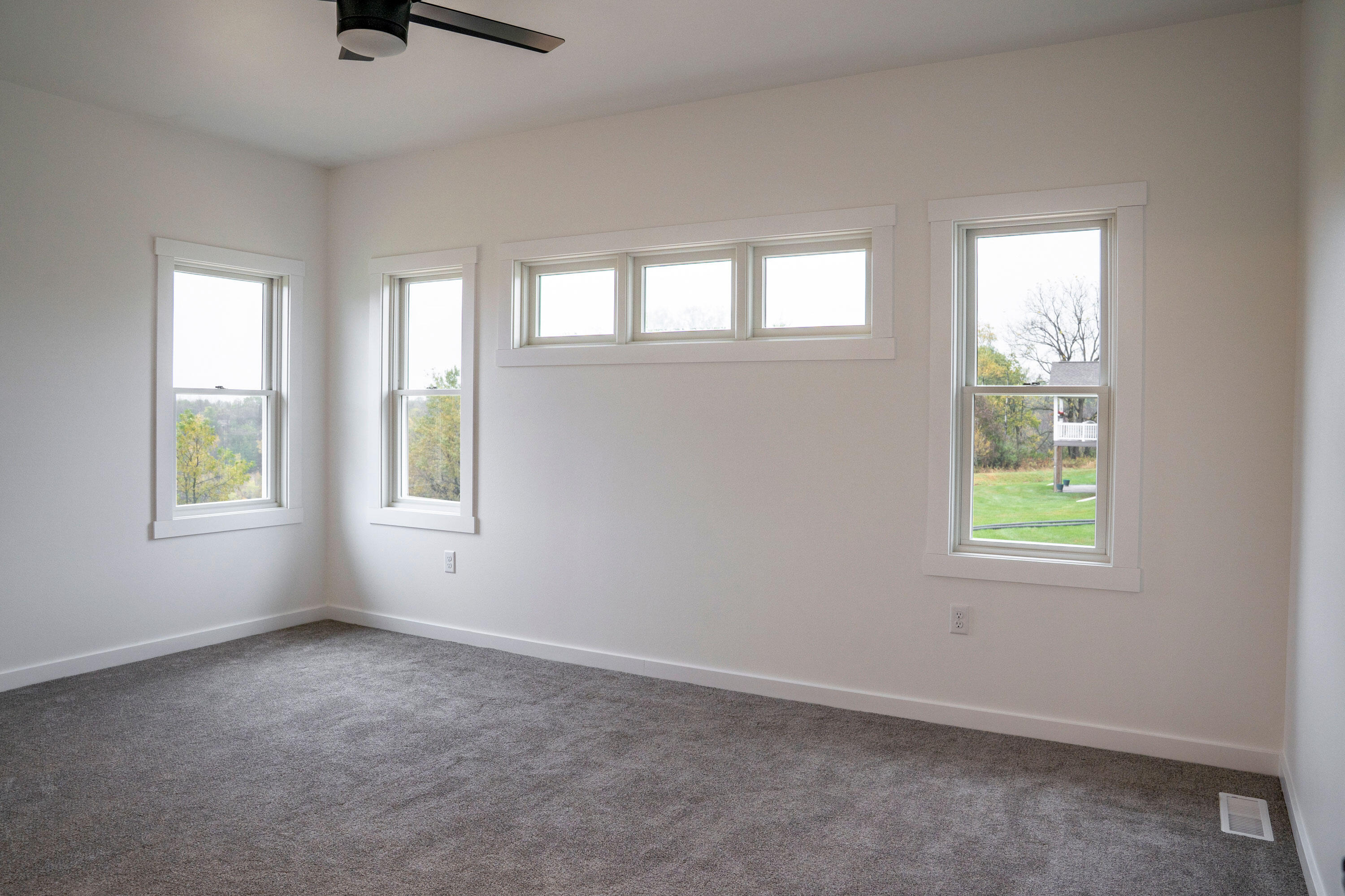 W4946 Battlestone Station Road, Unit 23 La Crosse, WI 54601 - Photo 17 of 30 Master Bedroom