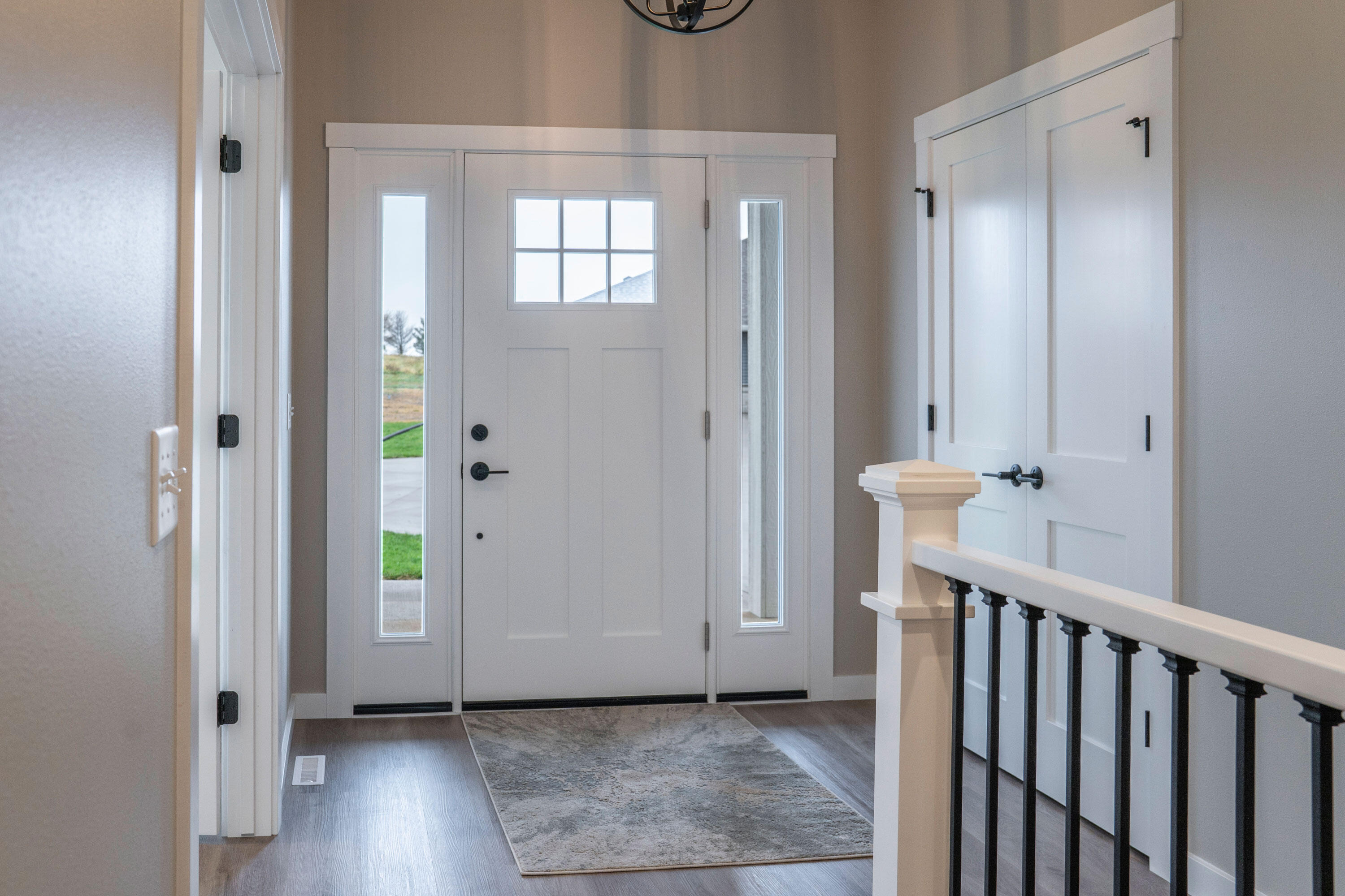 W4946 Battlestone Station Road, Unit 23 La Crosse, WI 54601 - Photo 2 of 30 Foyer