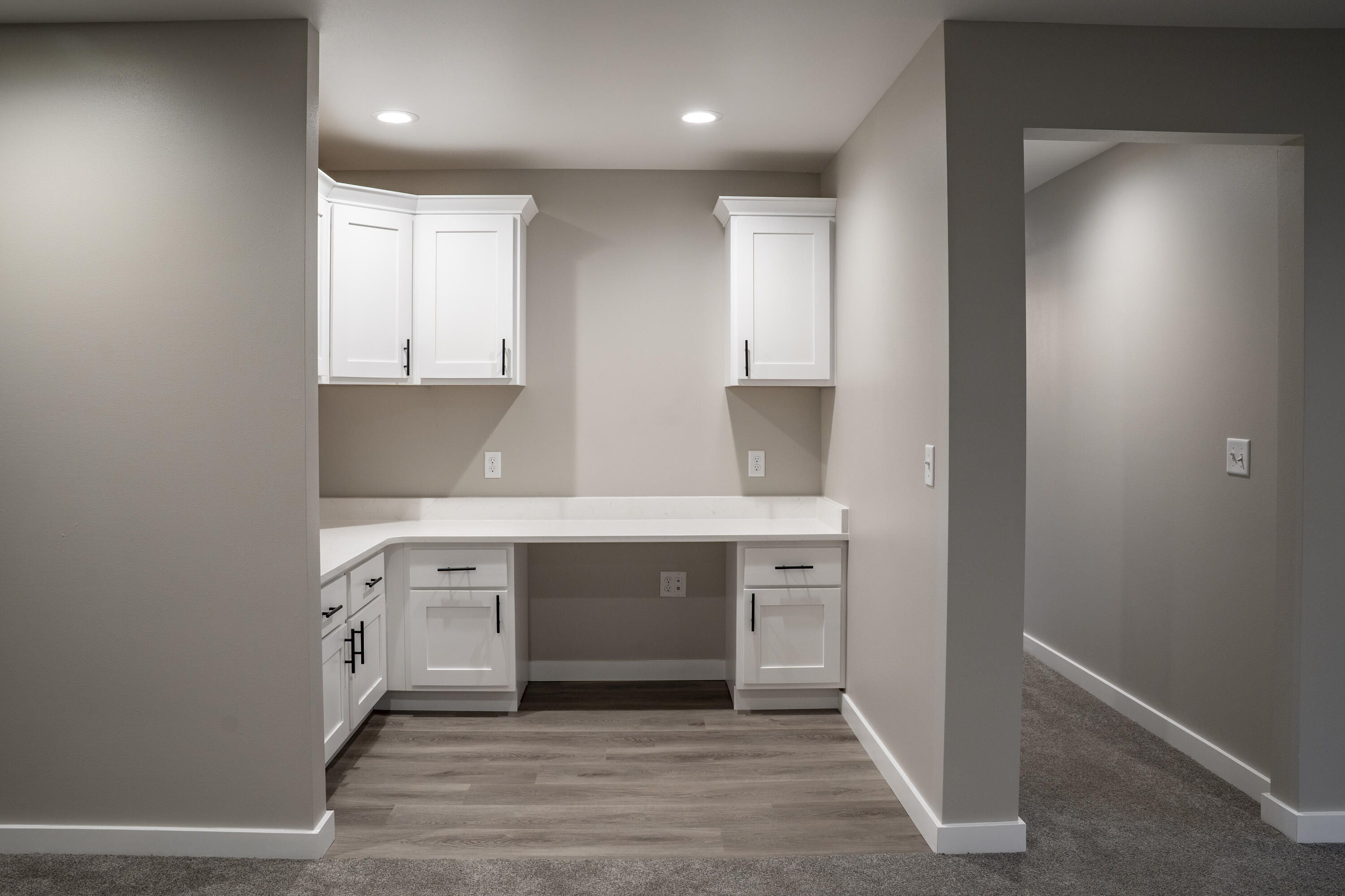 W4946 Battlestone Station Road, Unit 23 La Crosse, WI 54601 - Photo 22 of 30 Desk Area