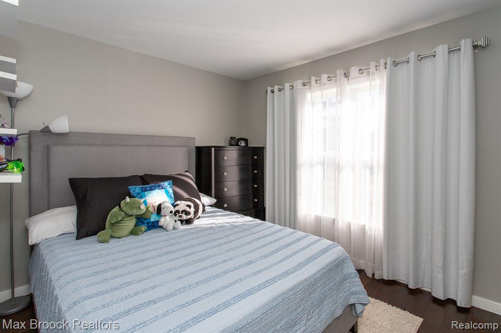 3918 Crooks Road Rochester Hills, MI 48309 - Photo 32 of 66