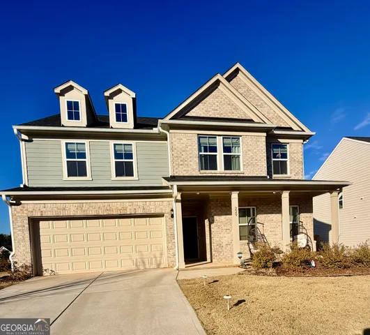 $470,000 | 229 Begonia Way, McDonough, GA 30253