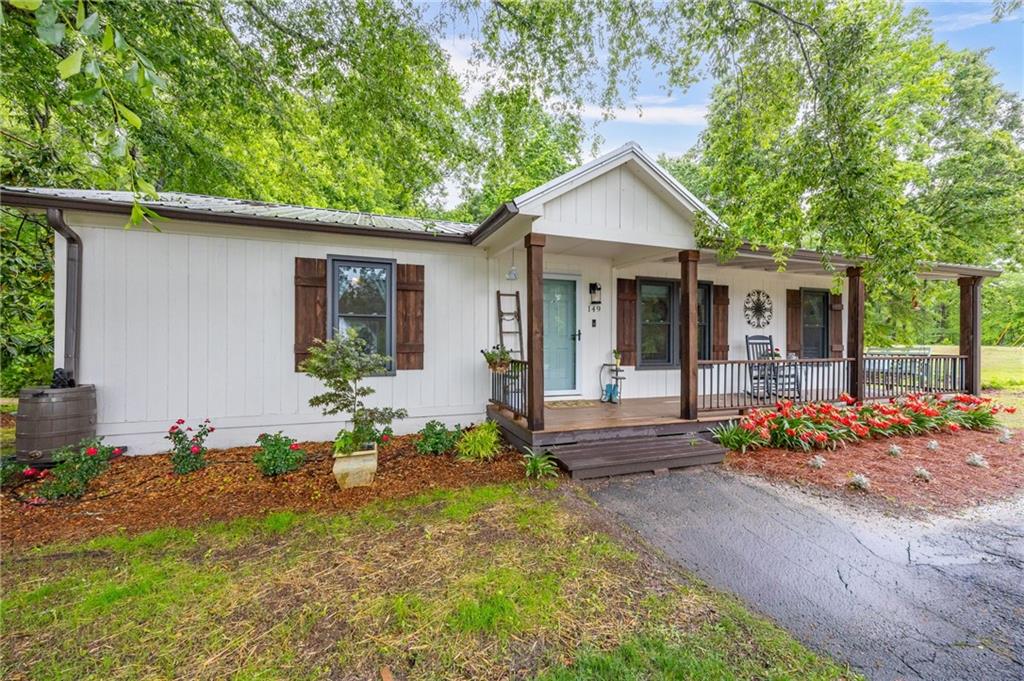 149 Holder Road Dallas, GA 30132 - Photo 2 of 47