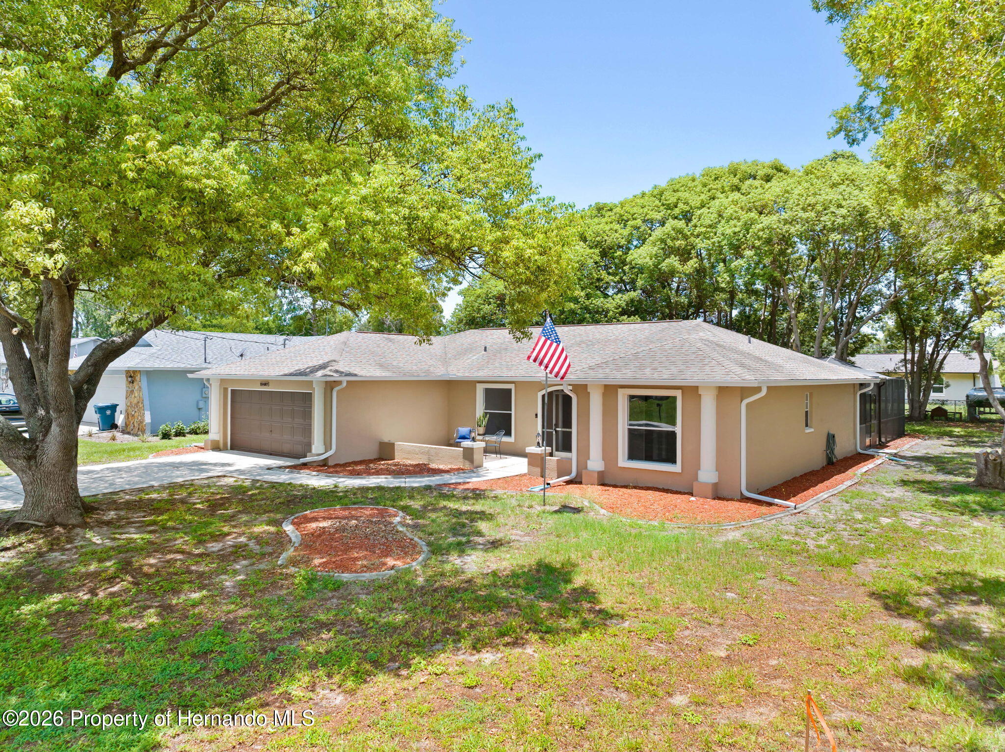 11472 Kerridale Avenue Spring Hill, FL 34608 - Photo 34 of 52