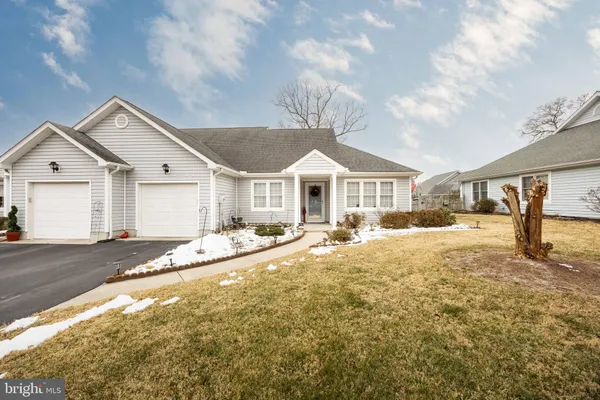 $285,000 | 1005 East Schumaker Manor Drive, Salisbury, MD 21804