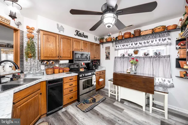 $285,000 | 1005 East Schumaker Manor Drive, Salisbury, MD 21804