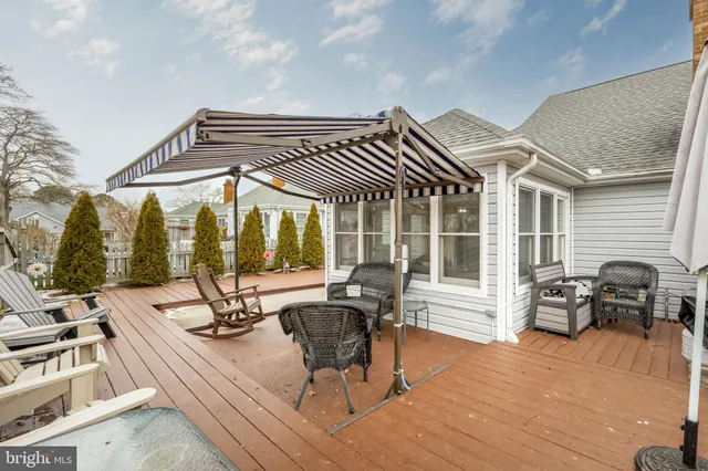 $285,000 | 1005 East Schumaker Manor Drive, Salisbury, MD 21804