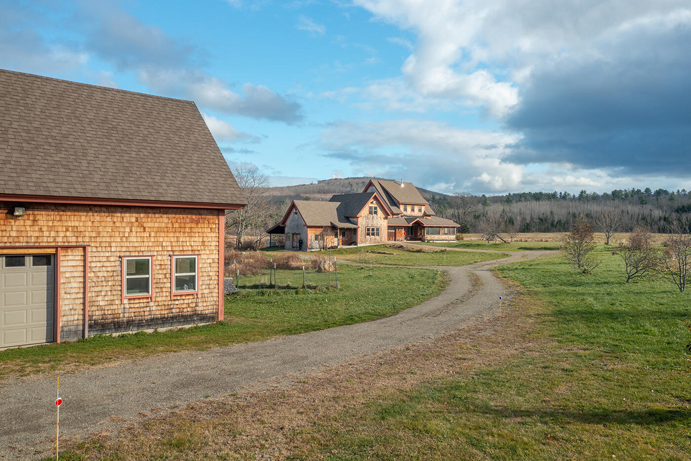 222 Swanville Road Frankfort, ME 04438 - Photo 26 of 66 DJI_0276