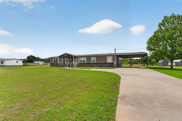 $238,000 | 156 Nelson Drive, Stonewall, LA 71078