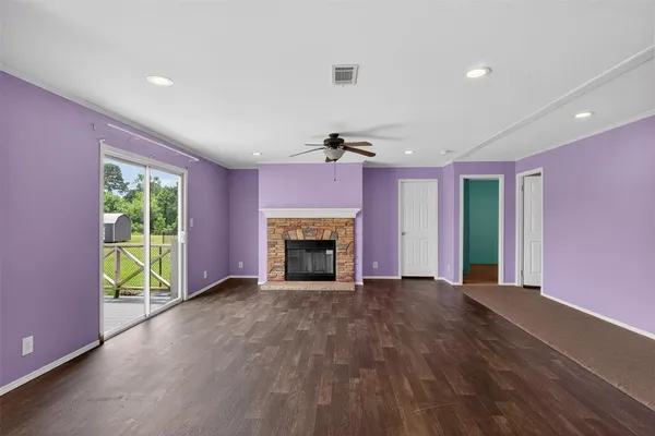 $238,000 | 156 Nelson Drive, Stonewall, LA 71078