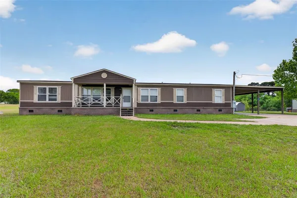 $238,000 | 156 Nelson Drive, Stonewall, LA 71078