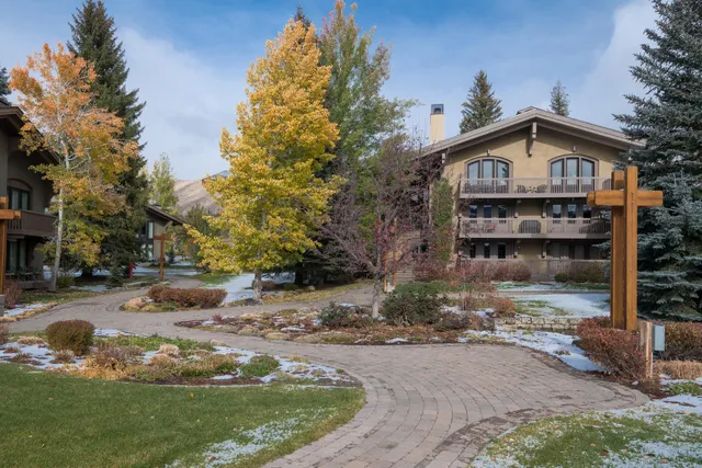 $3,250,000 | 888 Lodge Ii Drive, Unit 888, Sun Valley, ID 83353