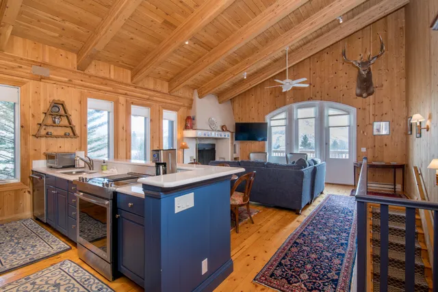 $3,250,000 | 888 Lodge Ii Drive, Unit 888, Sun Valley, ID 83353