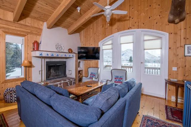 $3,250,000 | 888 Lodge Ii Drive, Unit 888, Sun Valley, ID 83353