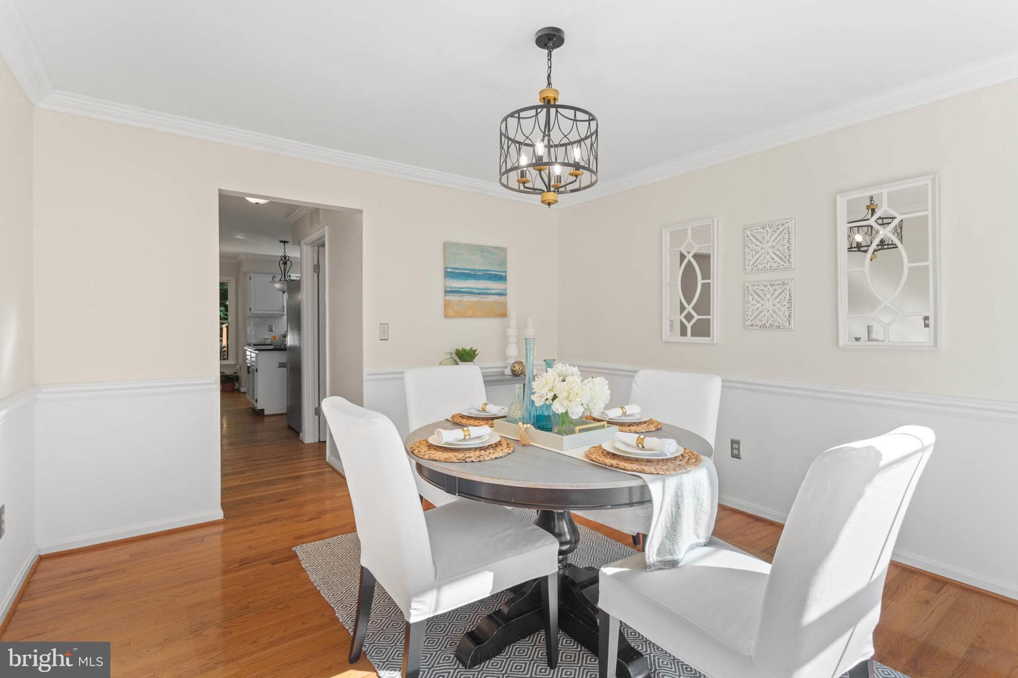 1412 Hunting Wood Road Annapolis, MD 21403 - Photo 8 of 56 Gallery Image 8