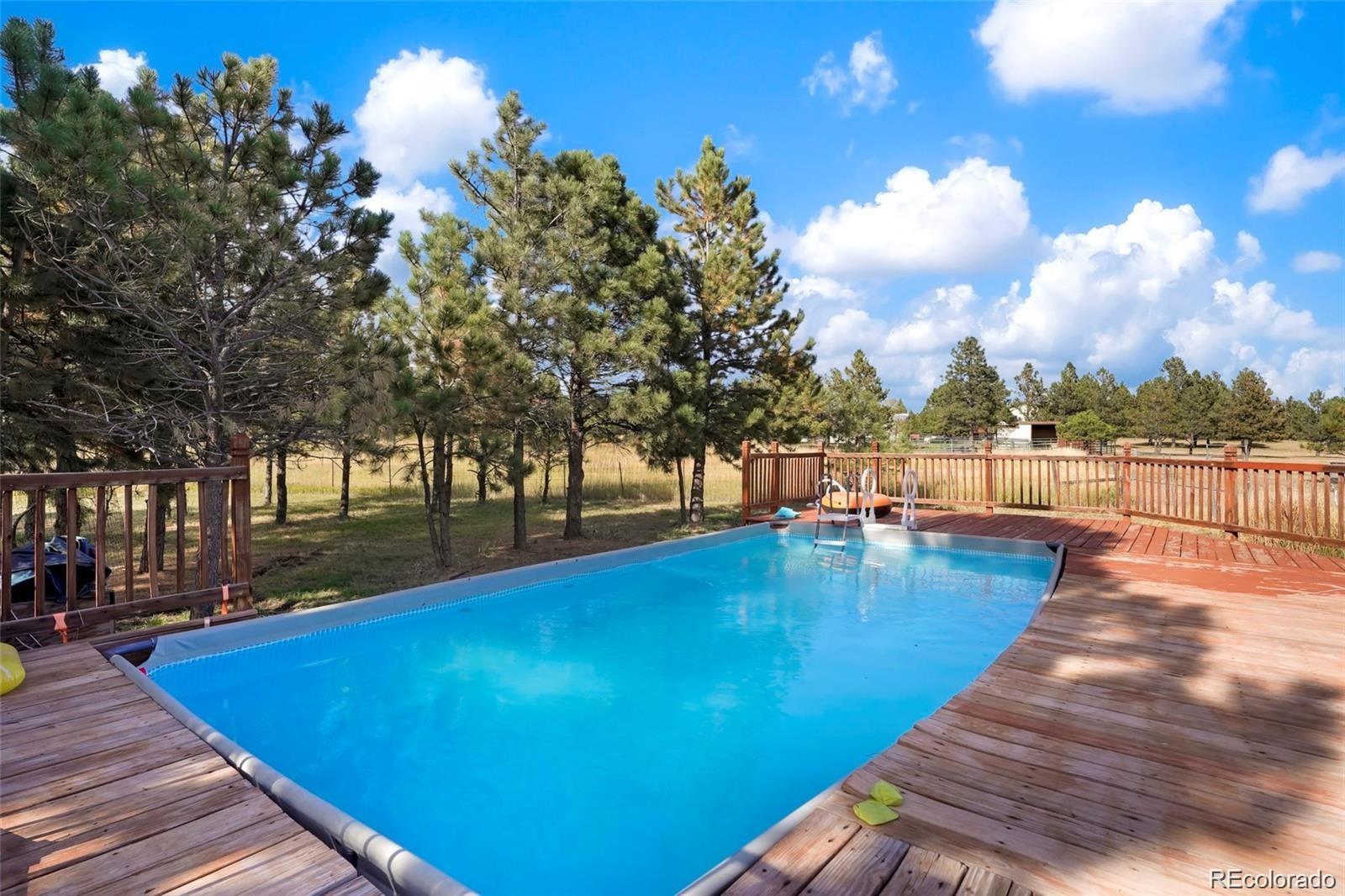 11541 Ridgewood Way Kiowa, CO 80117 - Photo 4 of 27